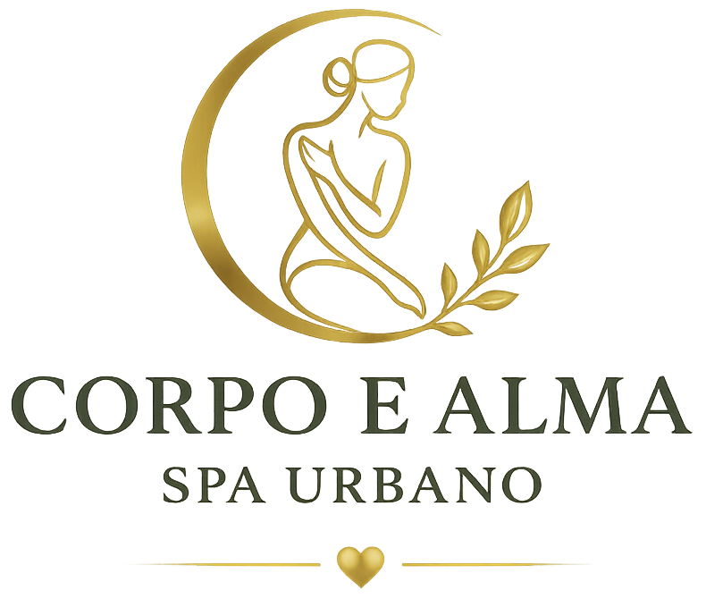 Corpo e Alma Spa Urbano